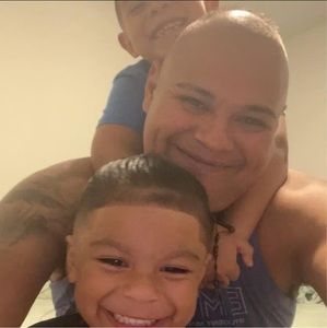 Meet your Posher, Jonathan